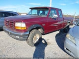 Ford F150 1FTEX14H8TKA33408 снимка