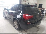 BMW X3 xDrive28I 5UXWX9C55E0D30727 снимка