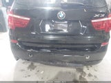 BMW X3 xDrive28I 5UXWX9C55E0D30727 снимка