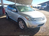 Nissan Murano Sl JN8AZ08T76W424746 снимка