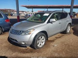 Nissan Murano Sl JN8AZ08T76W424746 снимка