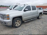 Chevrolet Silverado  2Lz 3GCUKSEC0FG126762 снимка