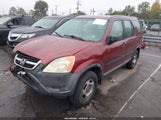 Honda Cr-V Lx SHSRD68484U208097 снимка