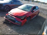 Toyota Corolla Se 5YFS4MCE0MP096896 снимка