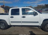 Chevrolet Colorado Lt 1GCDT43E788232289 снимка