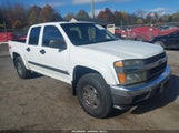 Chevrolet Colorado Lt 1GCDT43E788232289 снимка