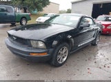 Ford Mustang 1ZVFT84N655244393 снимка
