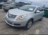 Cadillac Srx Luxury Collection 3GYFNBE36GS580815 photo