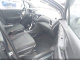 Chevrolet Trax Fwd Ls 3GNCJKSB6LL266268 fotografie
