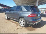 Mercedes-Benz Ml 350 4JGDA5JBXFA540417 снимка