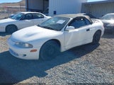 Mitsubishi Eclipse Spyder Gs 4A3AX35GXTE417301 снимка