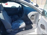 Mitsubishi Eclipse Spyder Gs 4A3AX35GXTE417301 снимка