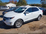 Chevrolet Equinox Fwd 2Fl 2GNAXJEVXL6226642 снимка