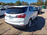 Chevrolet Equinox Fwd 2Fl 2GNAXJEVXL6226642 снимка