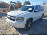 Chevrolet Tahoe Lt 1GNFK13037R133337 снимка