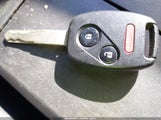 Honda Cr-V Ex-L 5J6RE4H78ALL02809 снимка