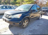Honda Cr-V Ex-L 5J6RE4H78ALL02809 снимка