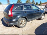 Honda Cr-V Ex-L 5J6RE4H78ALL02809 снимка