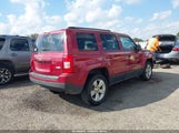 Jeep Patriot Latitude 1C4NJPFB3CD685466 снимка