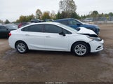 Chevrolet Cruze Lt Auto 1G1BE5SM1J7176239 снимка