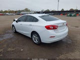 Chevrolet Cruze Lt Auto 1G1BE5SM1J7176239 снимка