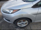 Ford Fiesta Se 3FADP4BJ2HM115854 снимка