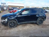 Jeep Compass Altitude 4X4 3C4NJDBN1PT547696 fotografie