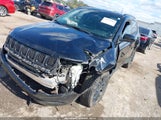 Jeep Compass Altitude 4X4 3C4NJDBN1PT547696 fotografie