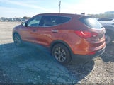 Hyundai Santa Fe Sport 2.4L 5XYZTDLB9FG262329 снимка