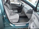 Toyota Corolla Le JTDBL40E199034895 fotografie