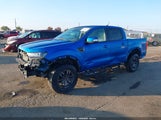Ford Ranger Lariat 1FTER4FH7MLD51475 снимка