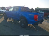 Ford Ranger Lariat 1FTER4FH7MLD51475 снимка