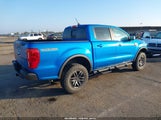 Ford Ranger Lariat 1FTER4FH7MLD51475 снимка