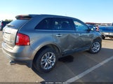 Ford Edge Limited 2FMDK4KC0DBB87220 fotografie