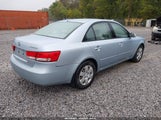 Hyundai Sonata Gls 5NPET46C38H319283 снимка