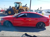 Honda Civic Sport 2HGFE2F57PH513408 снимка