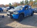 Nissan Titan Sv 1N6AA0ECXBN325021 снимка