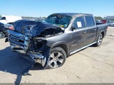 Ram  Laramie 4X4 5'7 Box 1C6SRFJT2KN808213 снимка