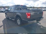 Ford F-150 Xlt 1FTEW1E88FKD49400 снимка