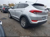 Hyundai Tucson Se KM8J3CA42HU522272 снимка