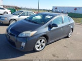 Toyota Prius I/Ii/Iii/Iv/V JTDKN3DU0A0003930 снимка
