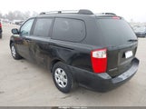Kia Sedona Lx KNDMB233396272727 photo