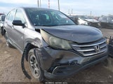 Honda Cr-V Lx 2HKRM4H35EH727047 снимка