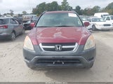 Honda Cr-V Ex JHLRD78804C019556 снимка
