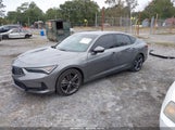 Acura Integra A-Spec 19UDE4H32PA018398 снимка