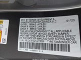 Acura Integra A-Spec 19UDE4H32PA018398 снимка