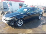 Acura Tl 3.5 19UUA8F2XCA036249 снимка