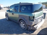 Honda Element Ex 5J6YH28503L017496 fotografie