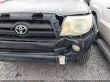 Toyota Tacoma Prerunner V6 5TETU62N15Z123830 photo