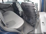 Nissan Xterra S 5N1AN0NWXAC504943 fotografie